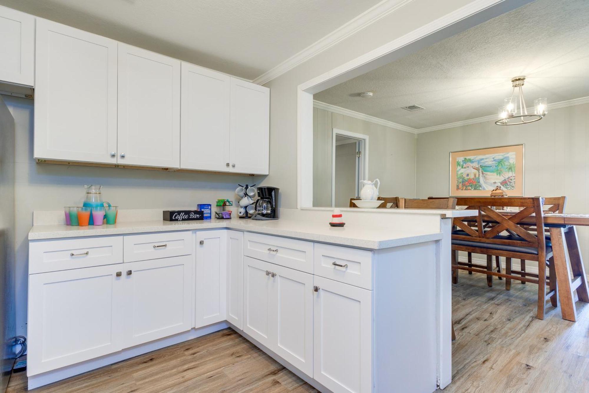 Charming Gulfport Home About 2 Mi To Marina Luaran gambar