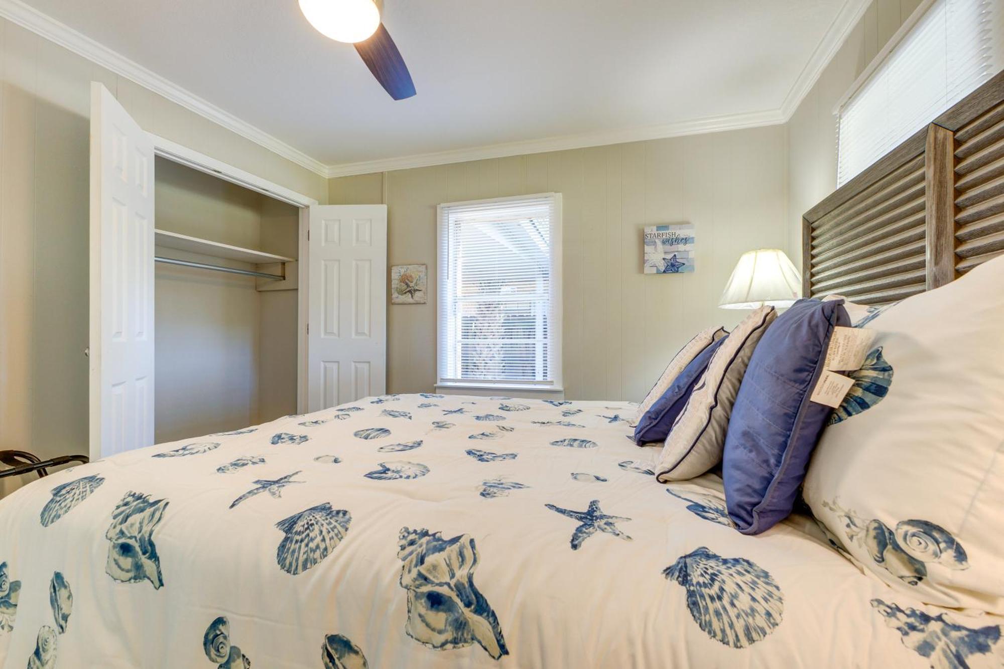 Charming Gulfport Home About 2 Mi To Marina Luaran gambar