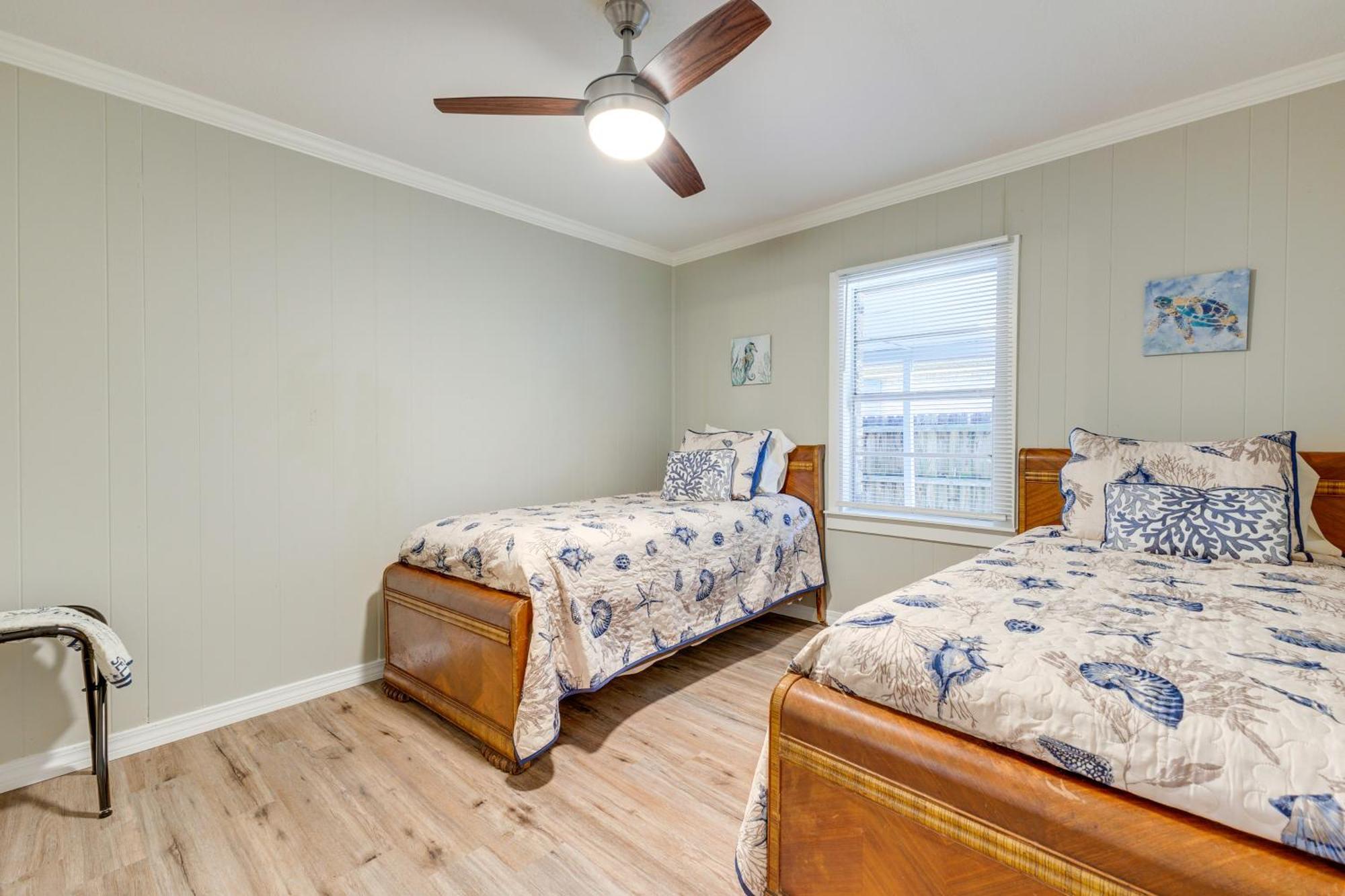 Charming Gulfport Home About 2 Mi To Marina Luaran gambar