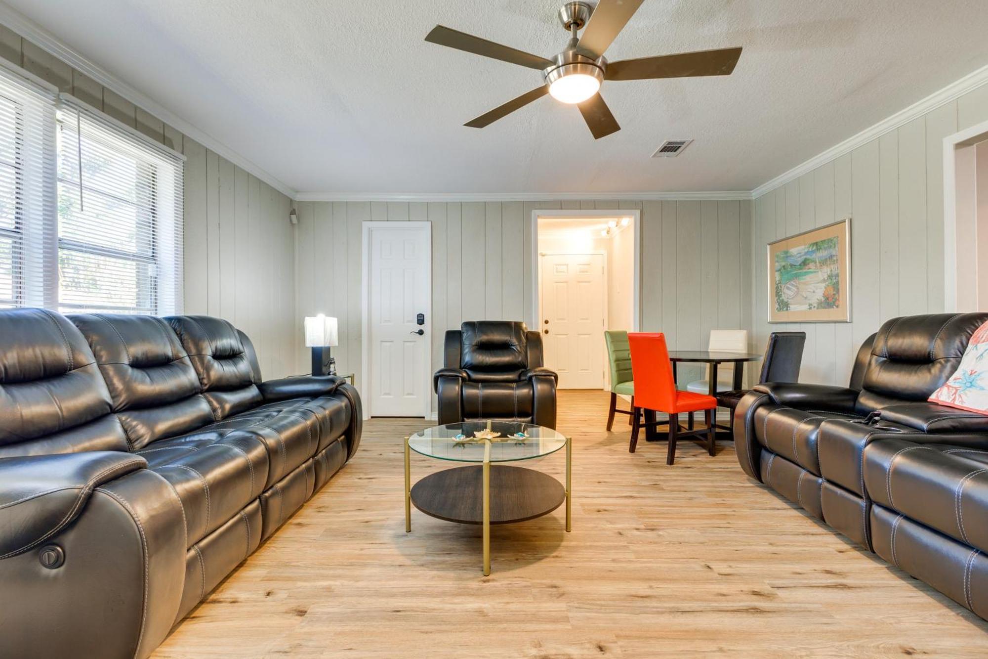 Charming Gulfport Home About 2 Mi To Marina Luaran gambar