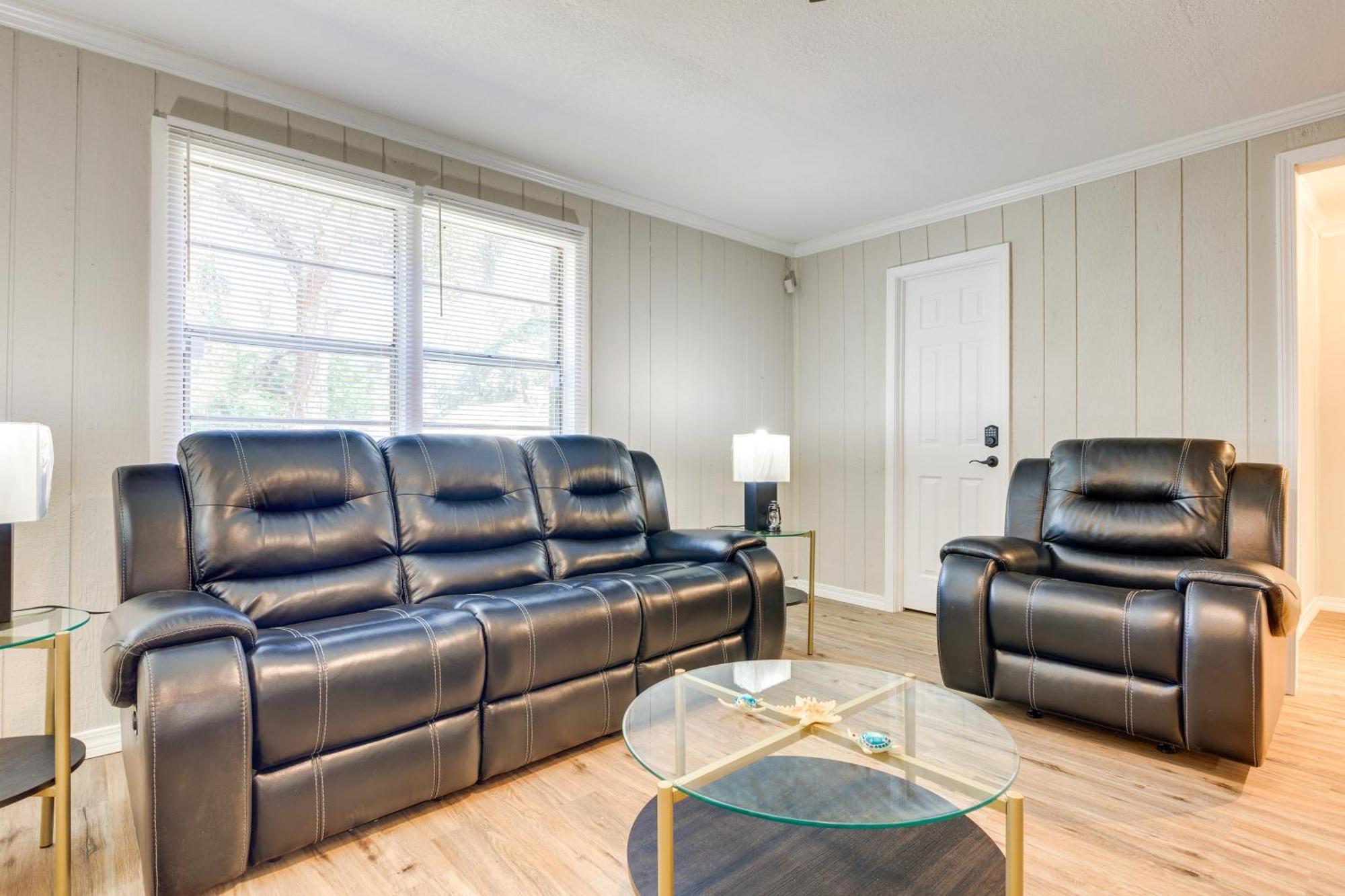 Charming Gulfport Home About 2 Mi To Marina Luaran gambar