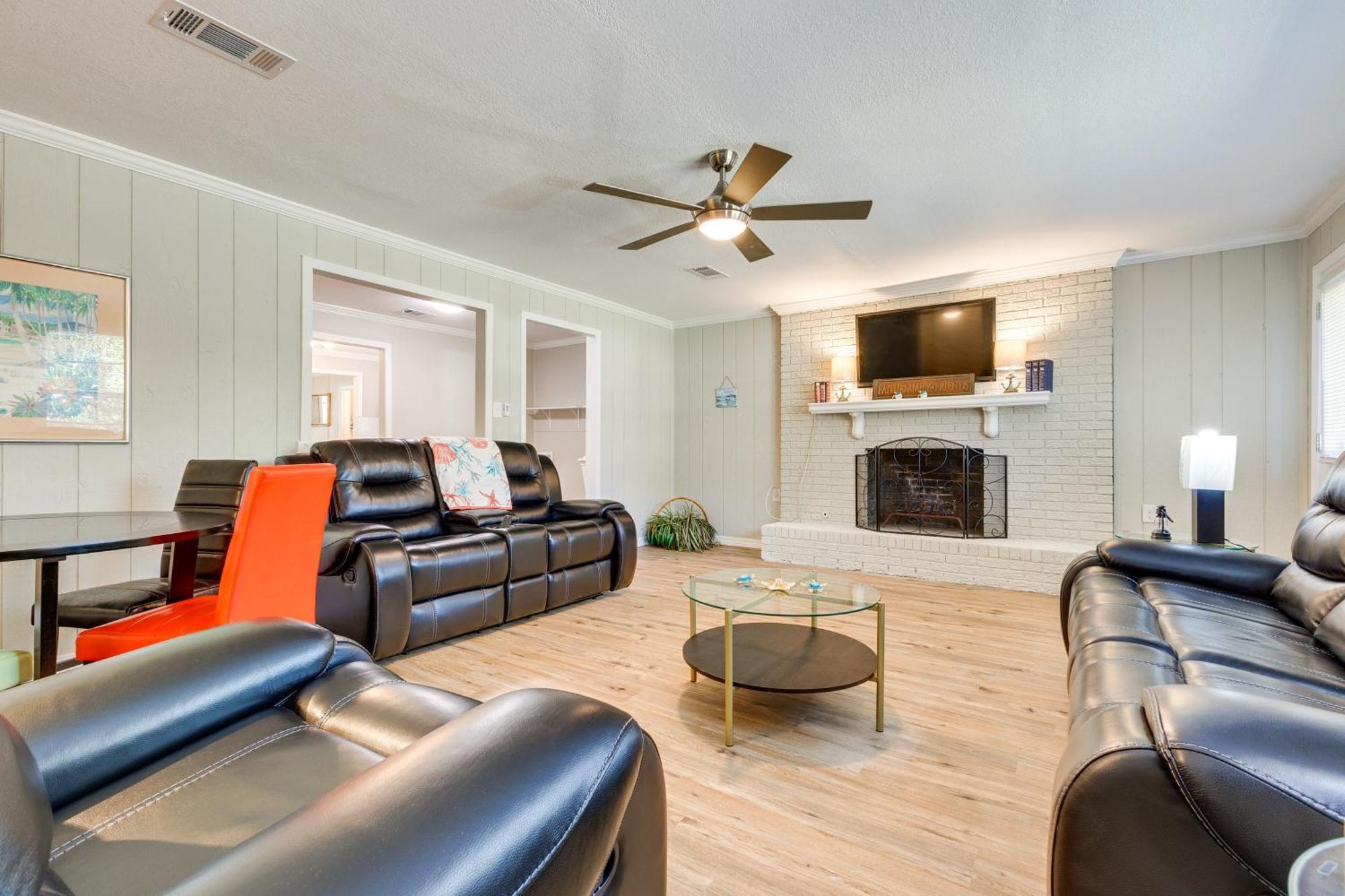 Charming Gulfport Home About 2 Mi To Marina Luaran gambar