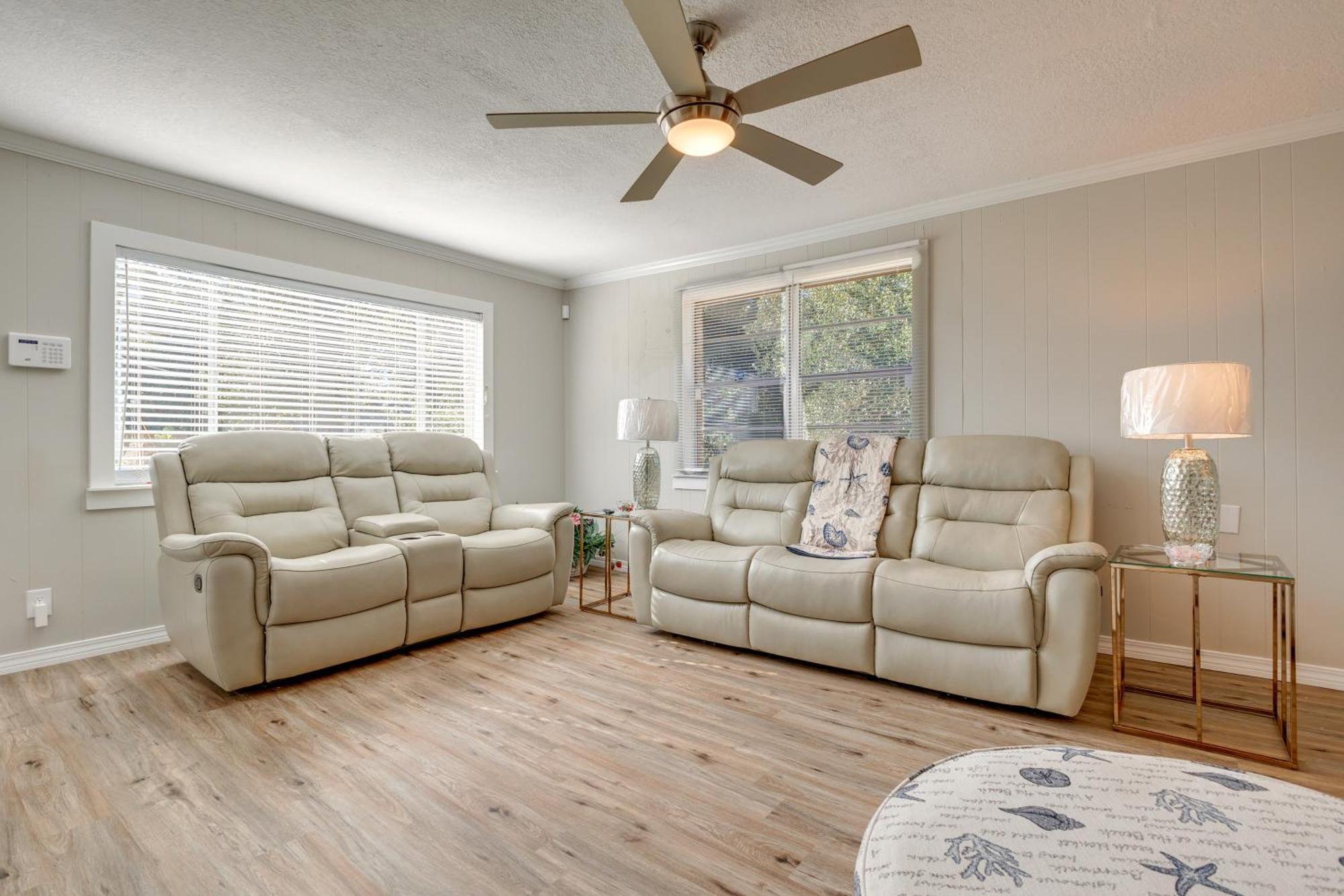 Charming Gulfport Home About 2 Mi To Marina Luaran gambar