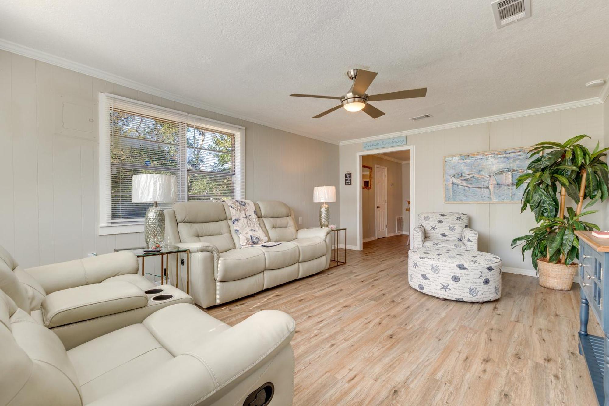 Charming Gulfport Home About 2 Mi To Marina Luaran gambar